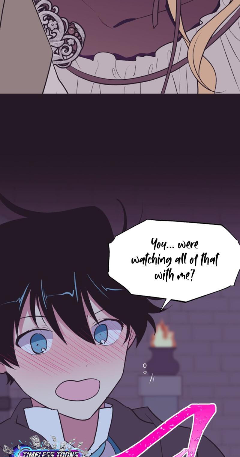 Netsiui Bimil Chapter 28 page 71 - 