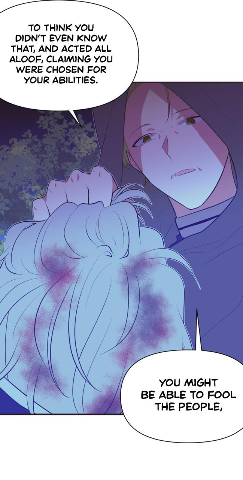 Netsiui Bimil Chapter 29 page 12 - 