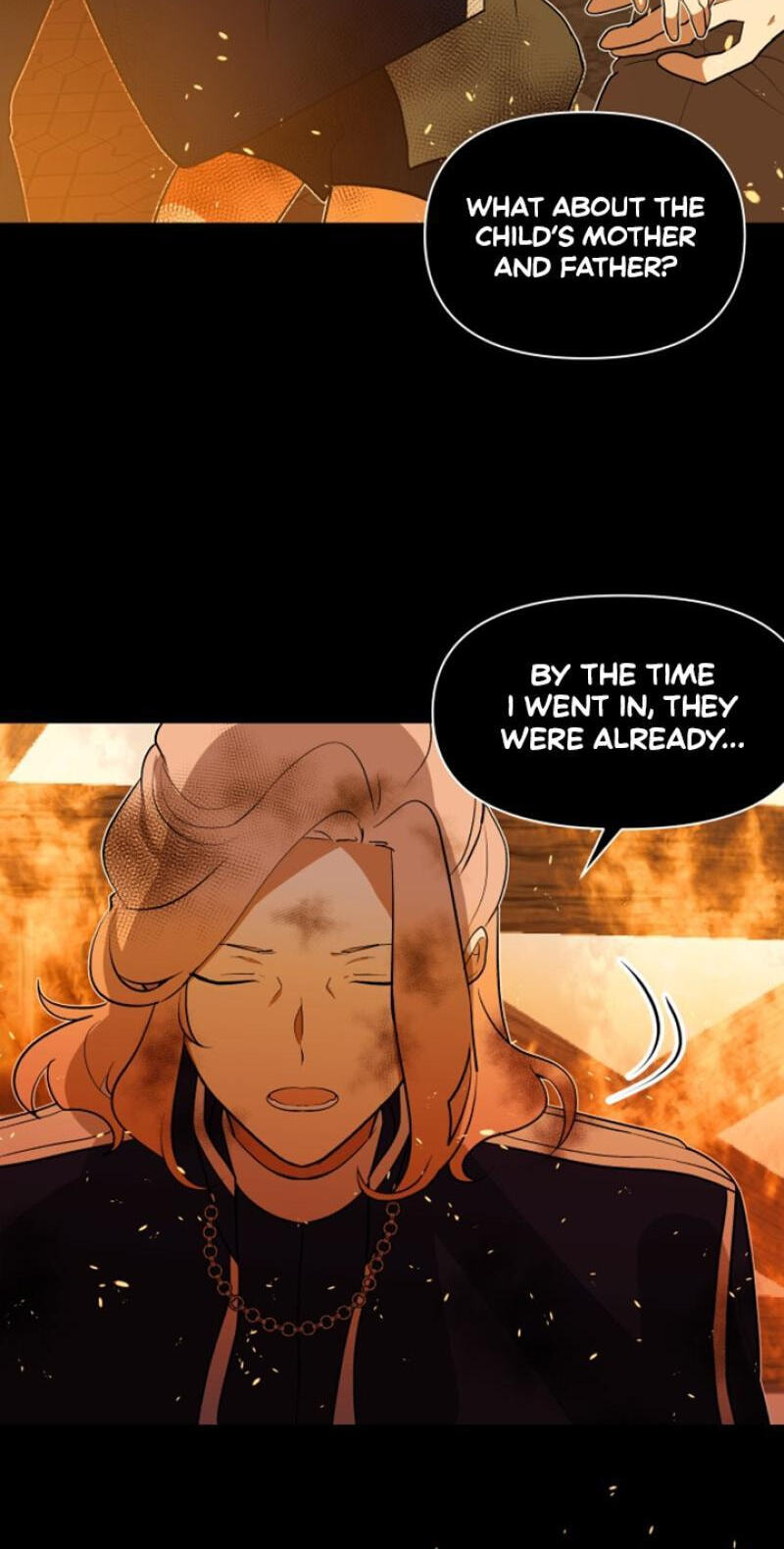Netsiui Bimil Chapter 29 page 21 - 