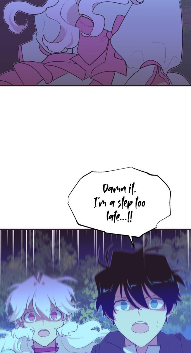 Netsiui Bimil Chapter 29 page 42 - 