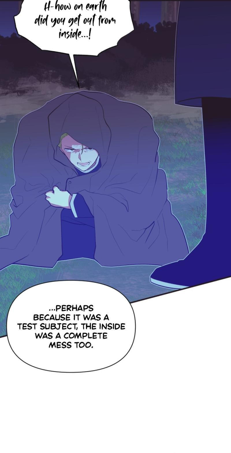Netsiui Bimil Chapter 29 page 54 - 