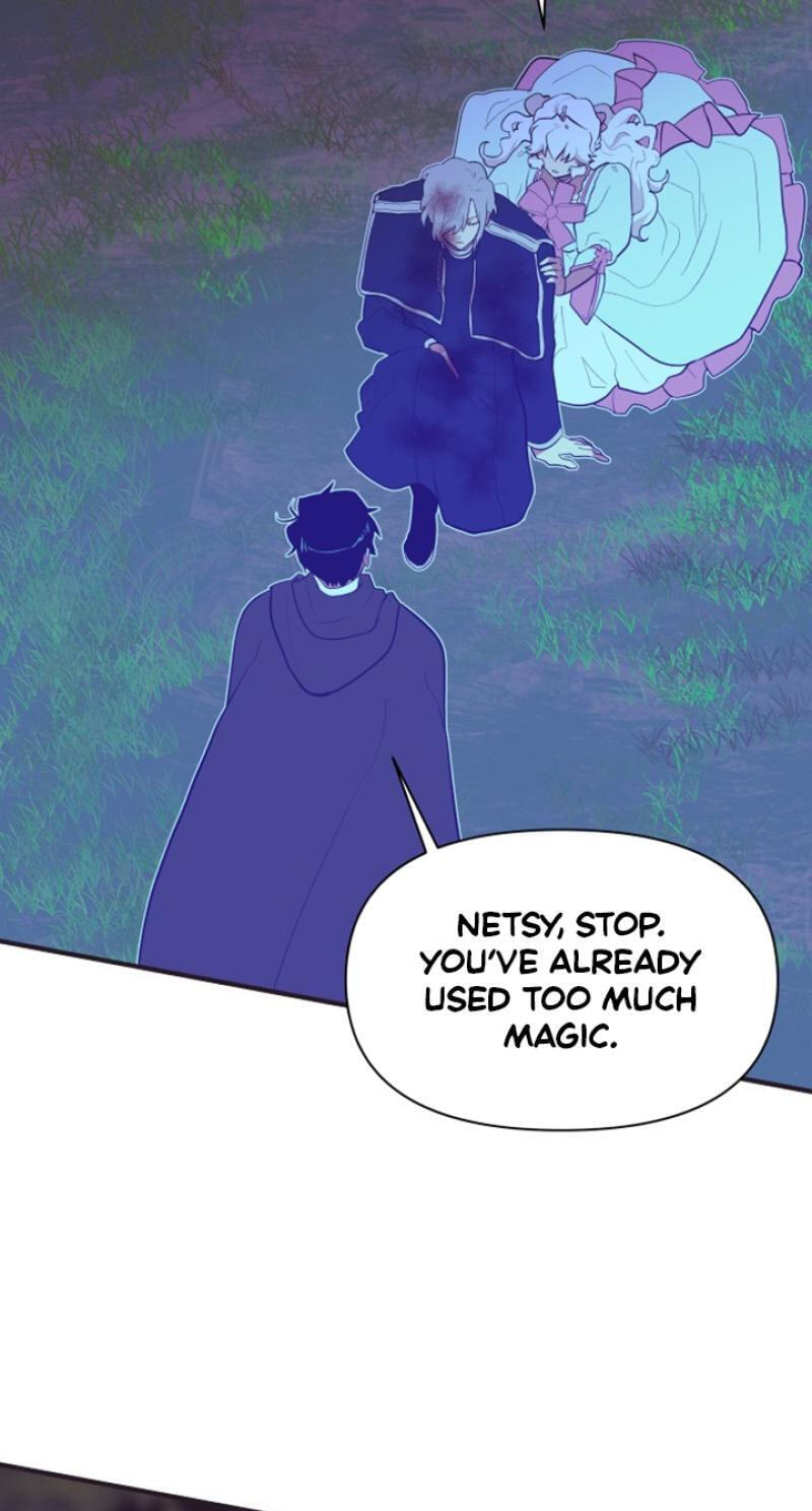 Netsiui Bimil Chapter 29 page 59 - 