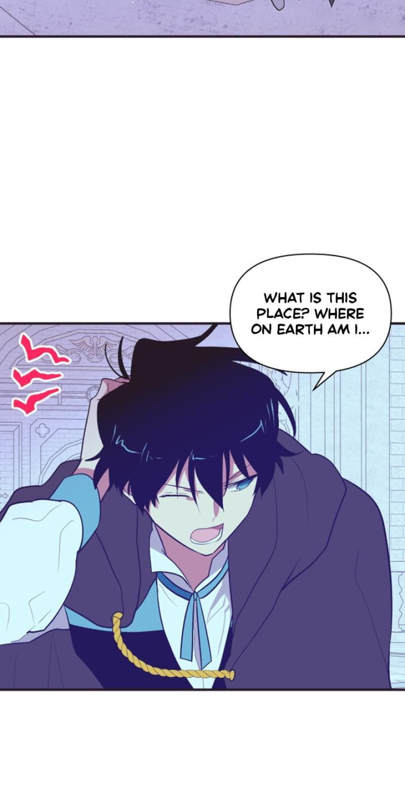 Netsiui Bimil Chapter 29 page 74 - 