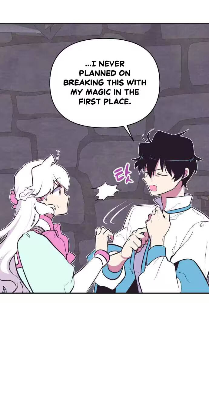 Netsiui Bimil Chapter 3 page 11 - 