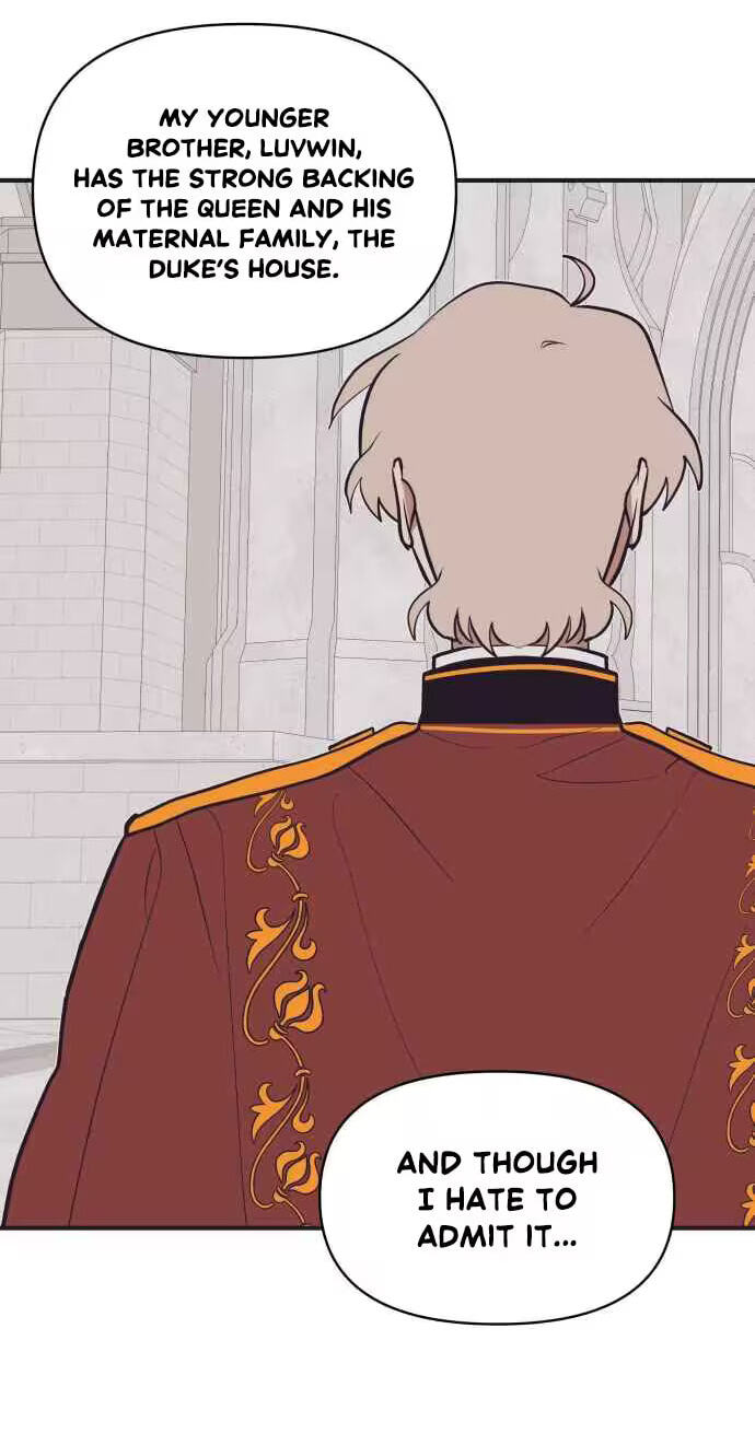Netsiui Bimil Chapter 3 page 31 - 