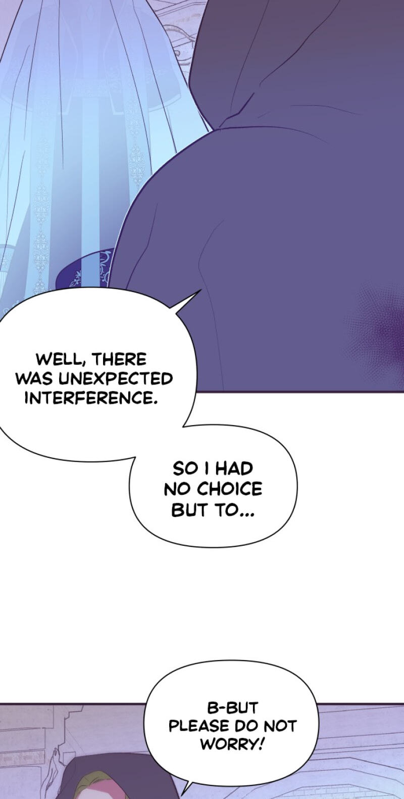 Netsiui Bimil Chapter 30 page 17 - 
