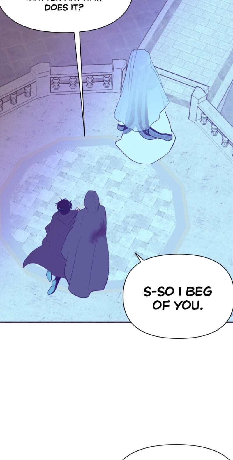 Netsiui Bimil Chapter 30 page 19 - 