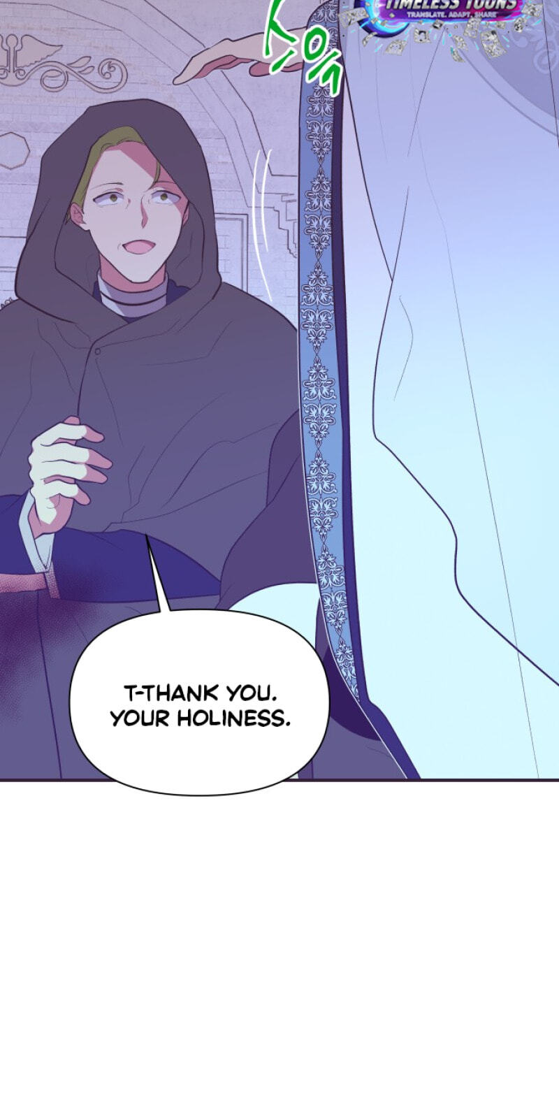Netsiui Bimil Chapter 30 page 21 - 