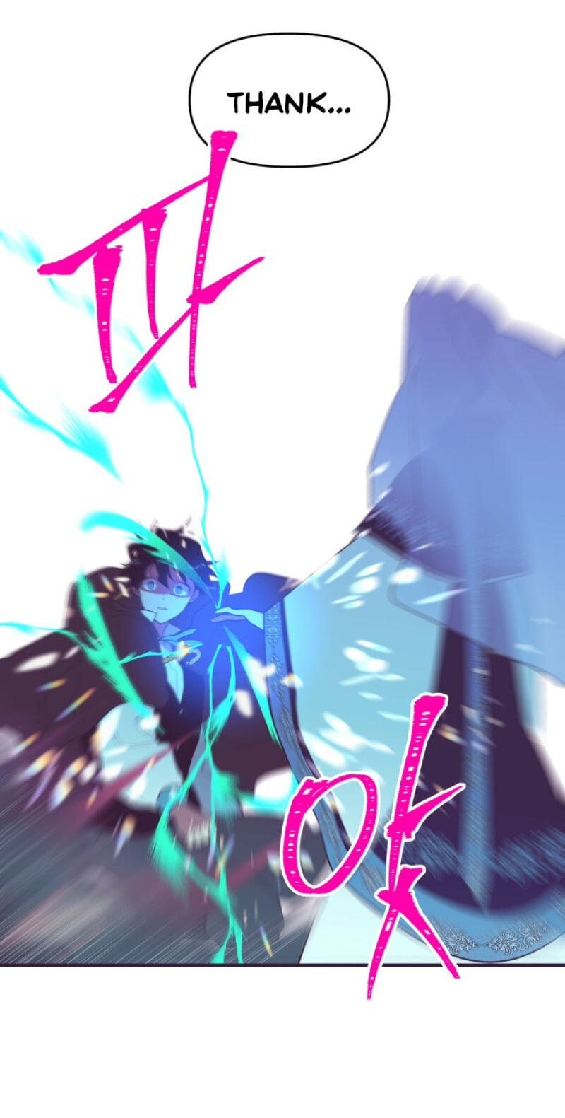 Netsiui Bimil Chapter 30 page 22 - 