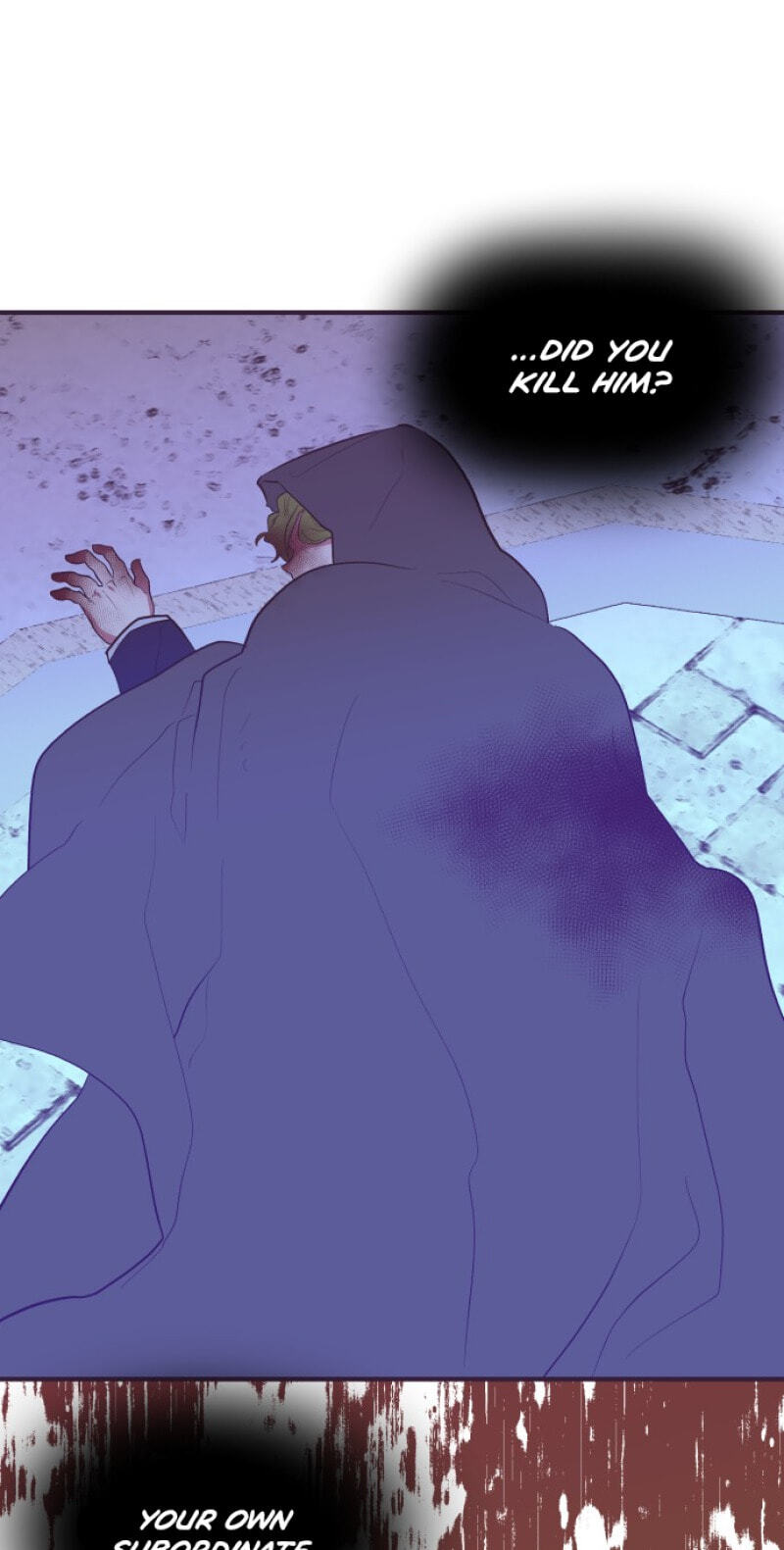 Netsiui Bimil Chapter 30 page 24 - 