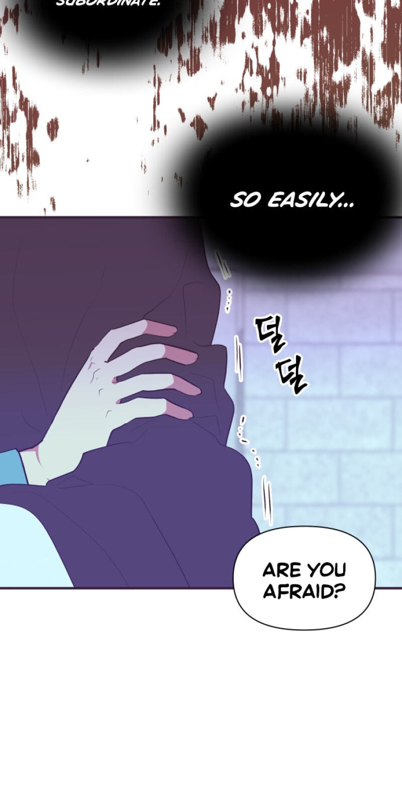 Netsiui Bimil Chapter 30 page 25 - 