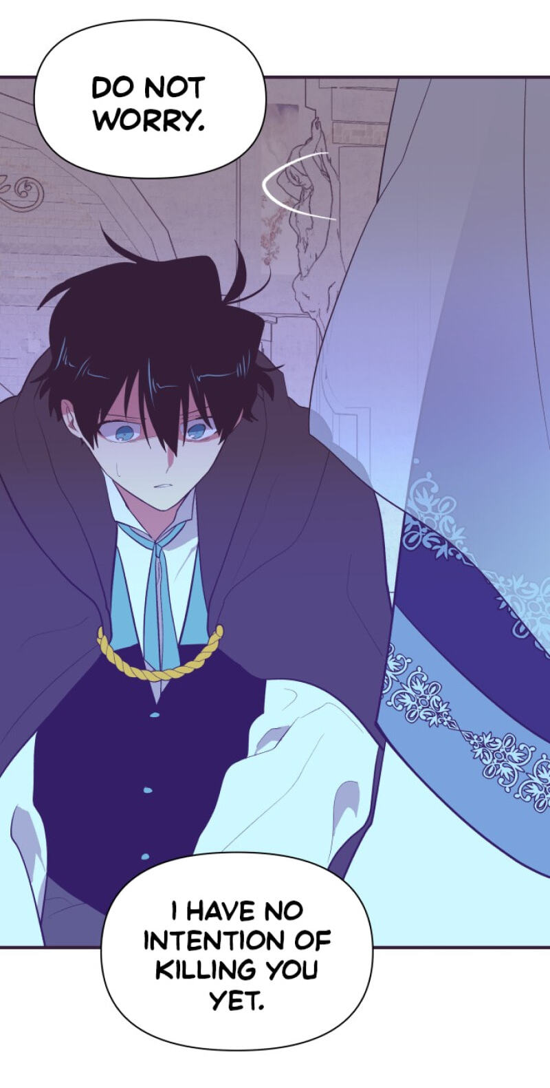 Netsiui Bimil Chapter 30 page 26 - 