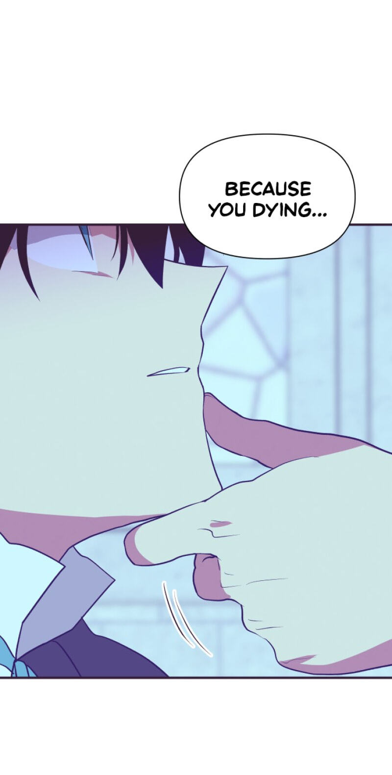 Netsiui Bimil Chapter 30 page 27 - 