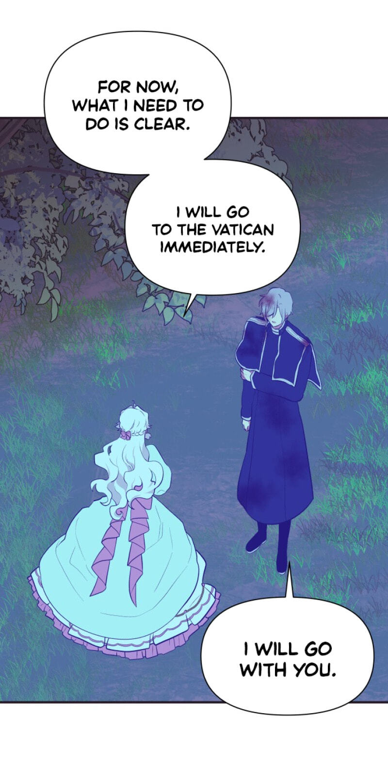 Netsiui Bimil Chapter 30 page 32 - 
