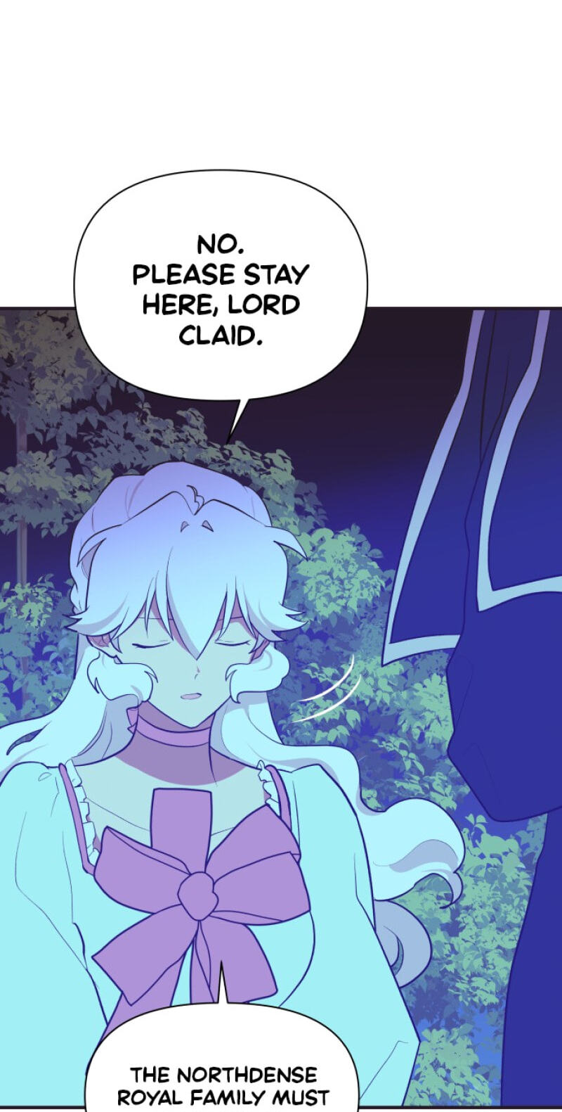 Netsiui Bimil Chapter 30 page 33 - 