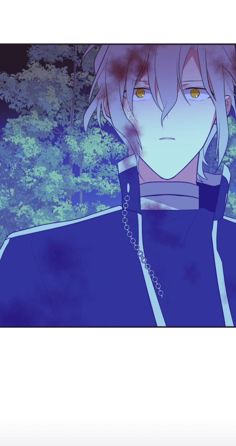 Netsiui Bimil Chapter 30 page 36 - 