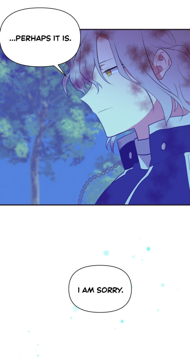 Netsiui Bimil Chapter 30 page 45 - 