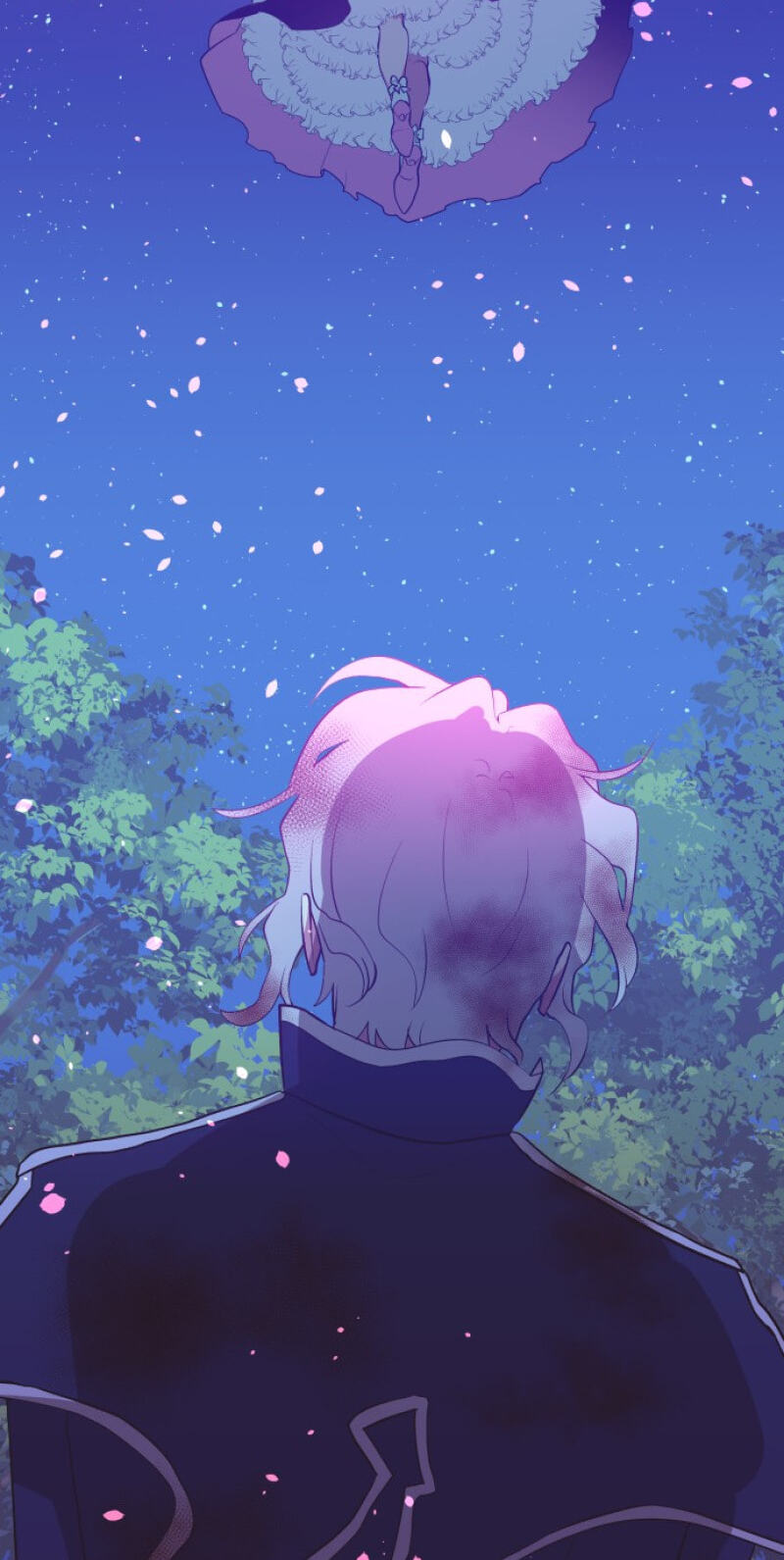 Netsiui Bimil Chapter 30 page 50 - 