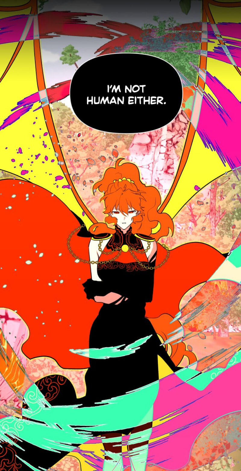 Netsiui Bimil Chapter 30 page 70 - 