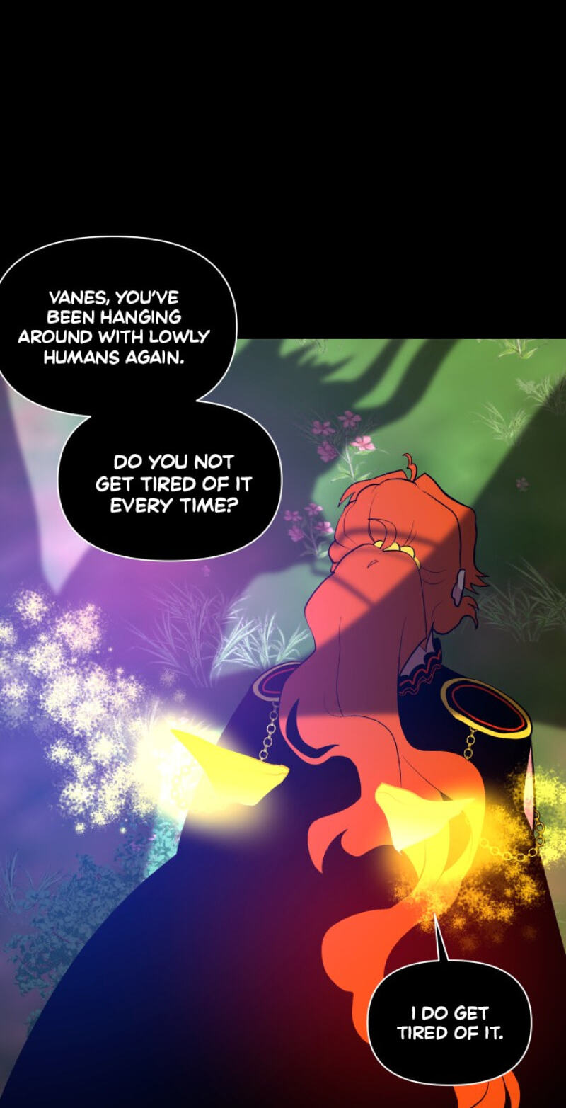 Netsiui Bimil Chapter 30 page 74 - 