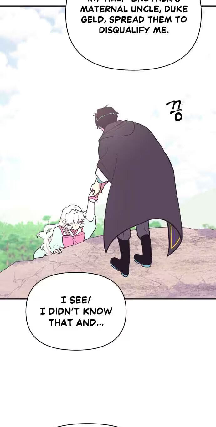 Netsiui Bimil Chapter 7 page 33 - 