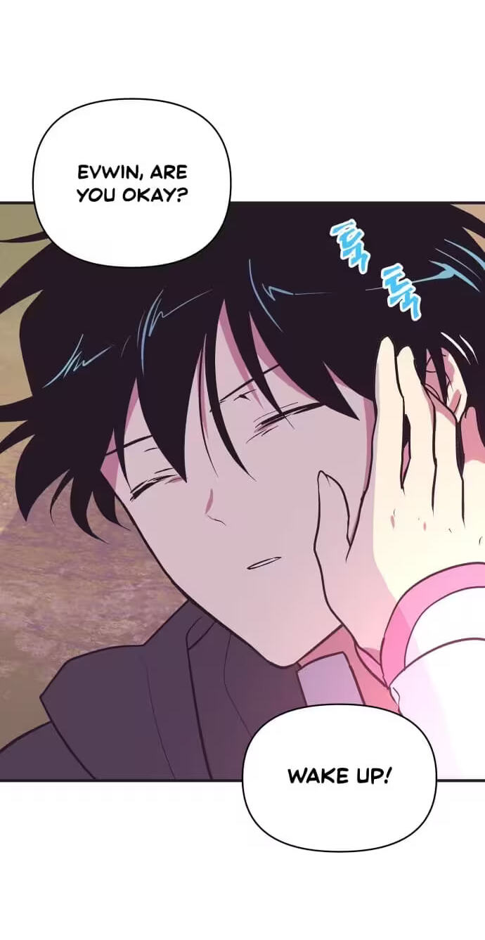 Netsiui Bimil Chapter 8 page 16 - 