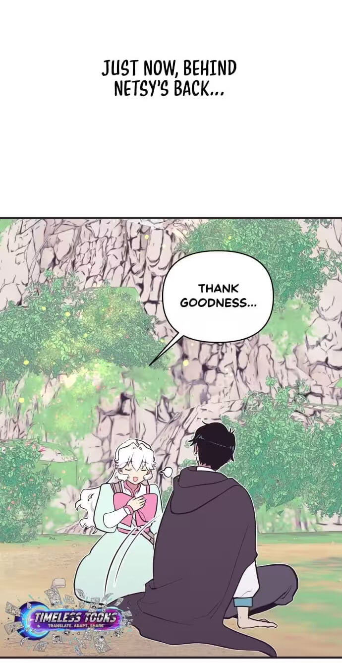 Netsiui Bimil Chapter 8 page 19 - 