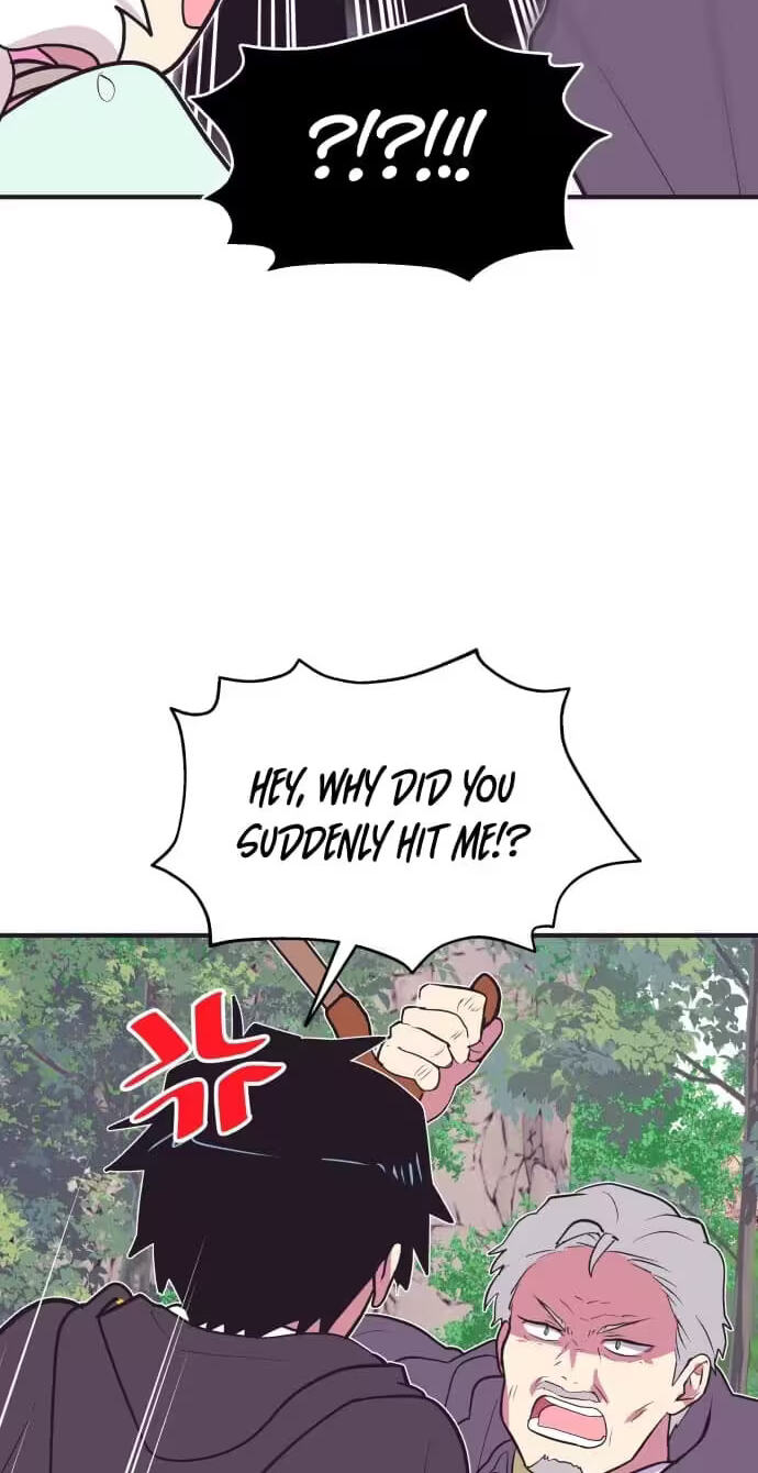 Netsiui Bimil Chapter 8 page 31 - 
