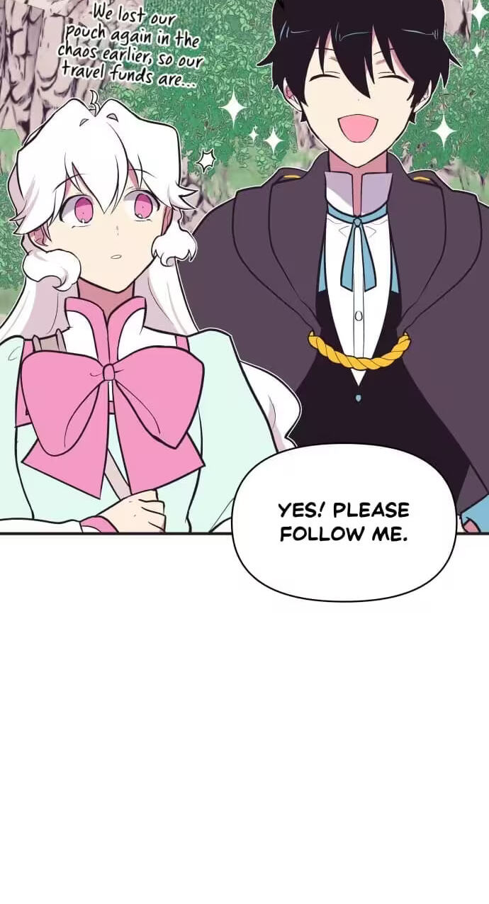 Netsiui Bimil Chapter 8 page 45 - 