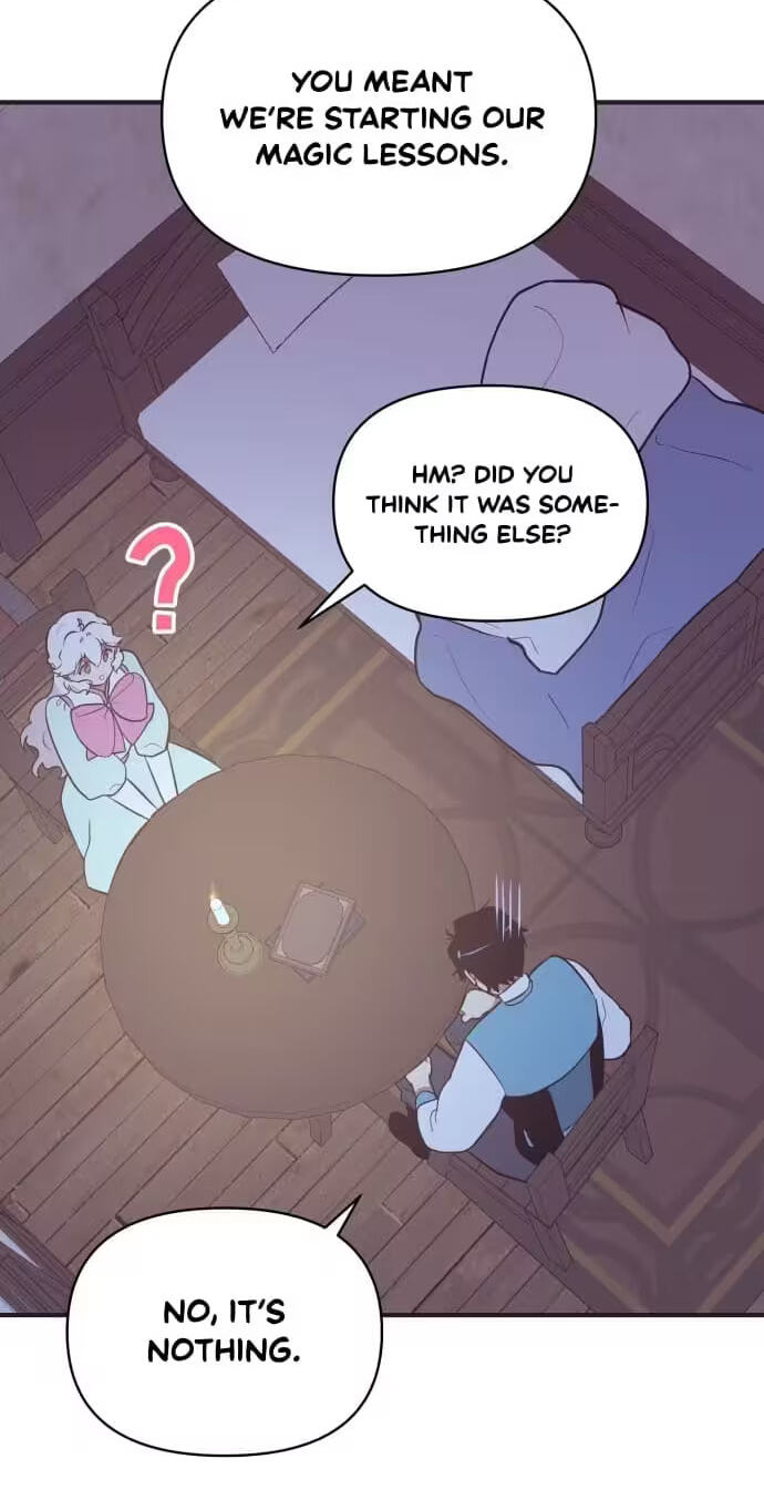 Netsiui Bimil Chapter 9 page 16 - 