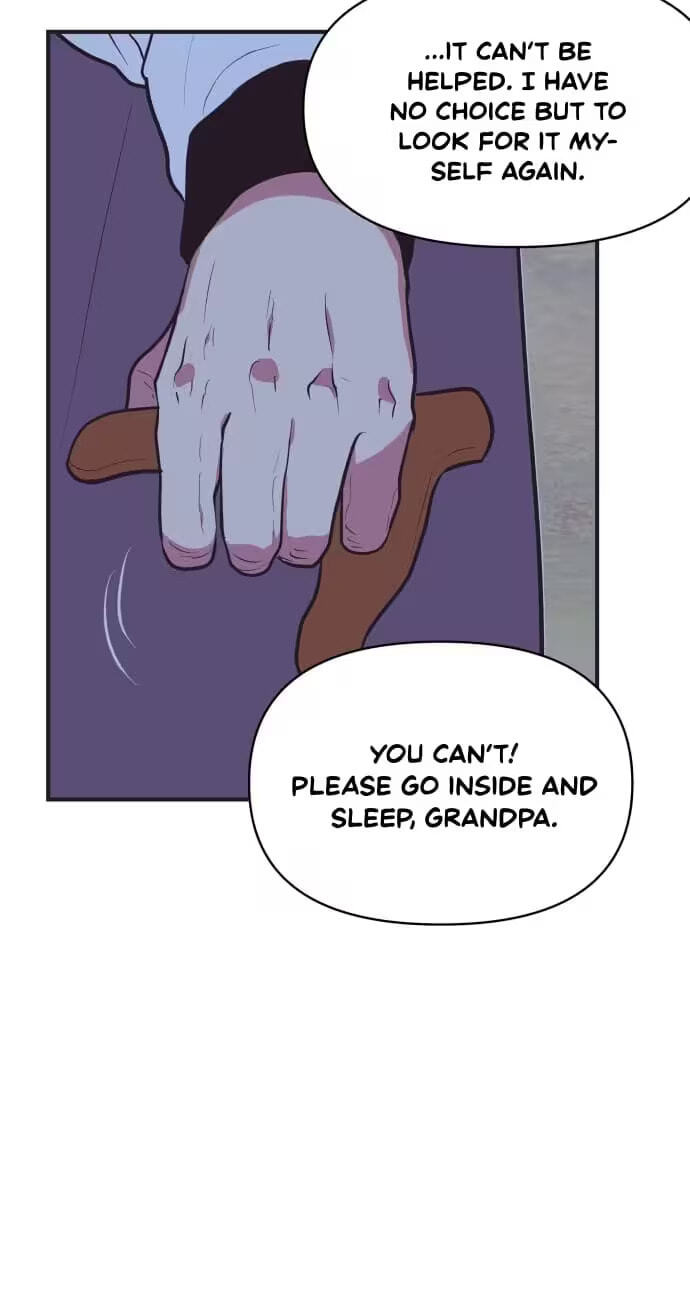 Netsiui Bimil Chapter 9 page 56 - 