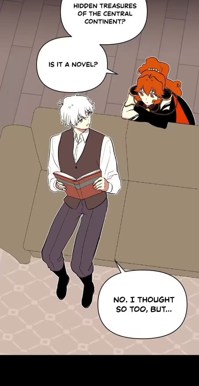 Netsiui Bimil Chapter 9 page 66 - 