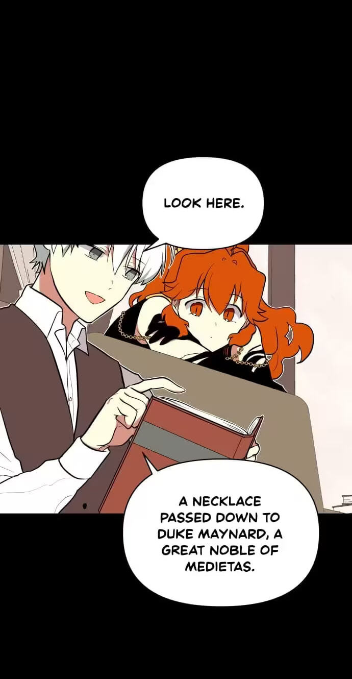 Netsiui Bimil Chapter 9 page 67 - 