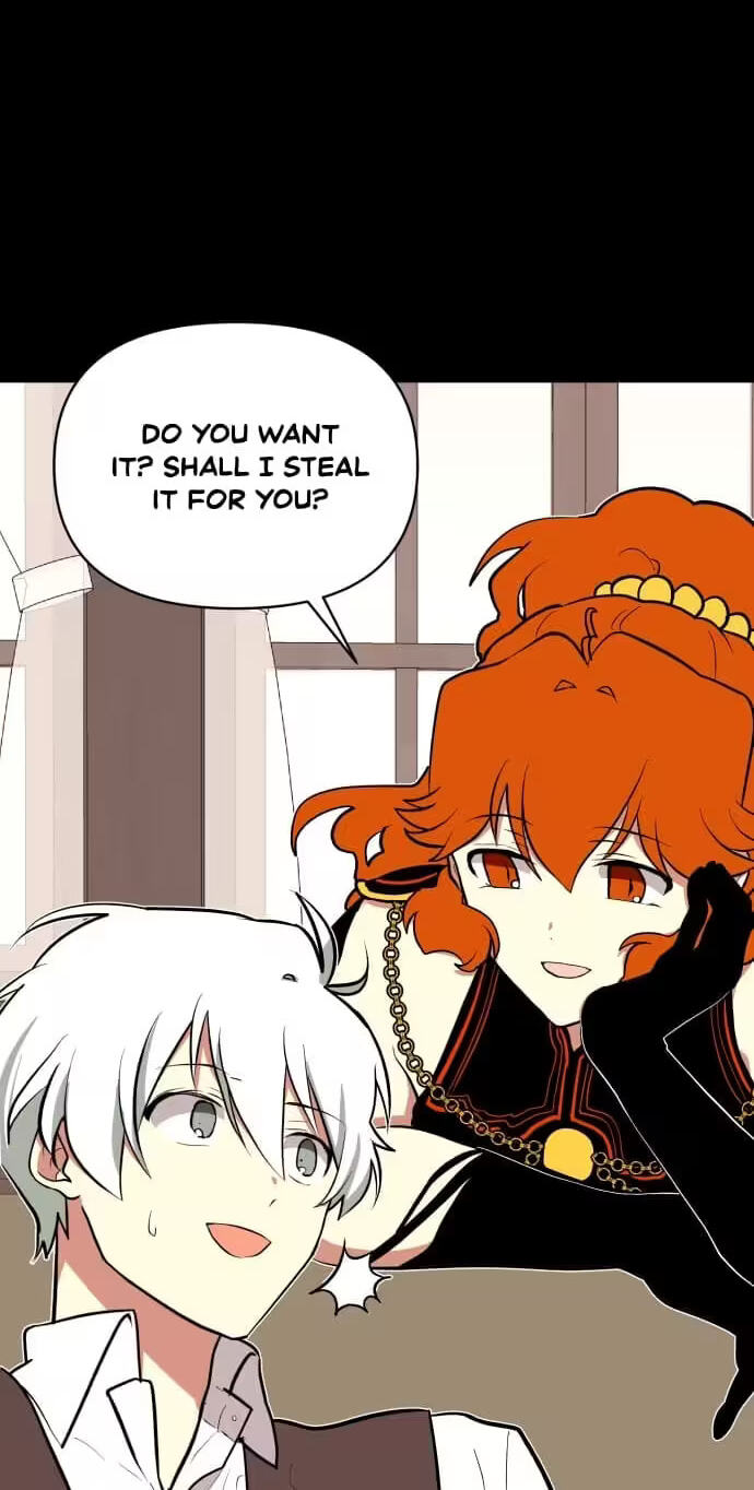 Netsiui Bimil Chapter 9 page 69 - 