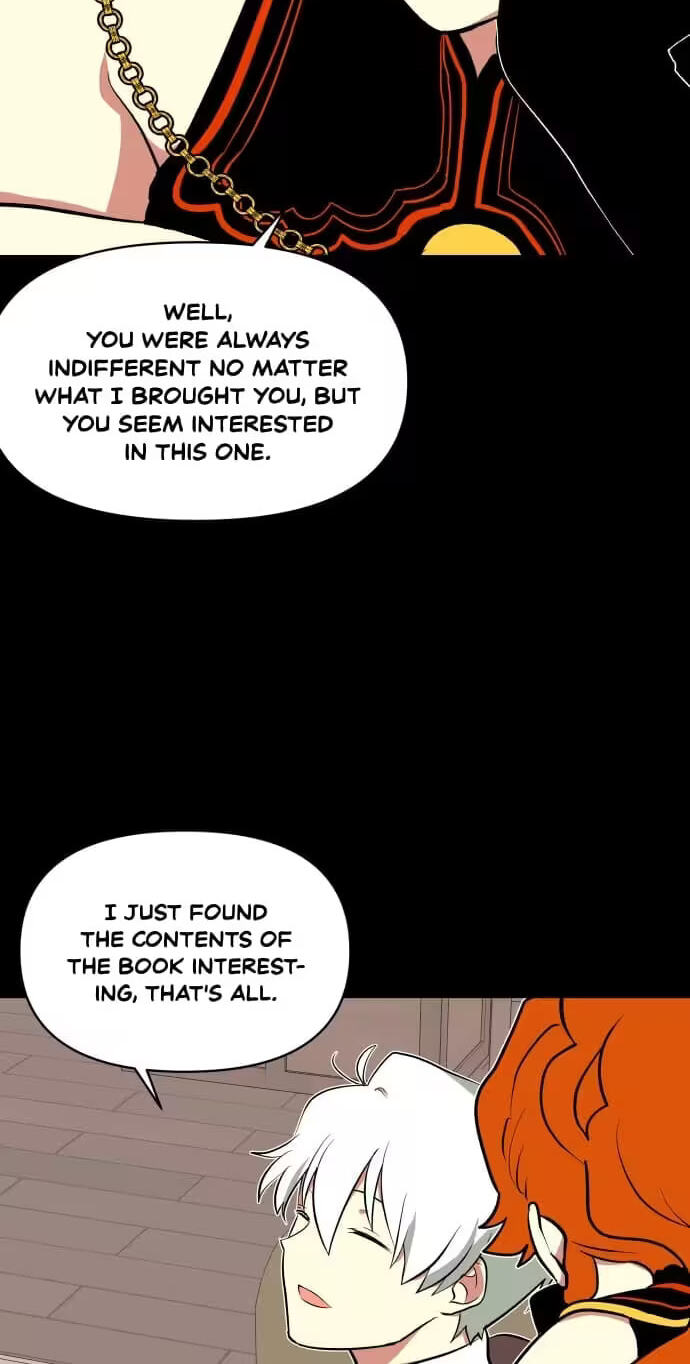 Netsiui Bimil Chapter 9 page 71 - 