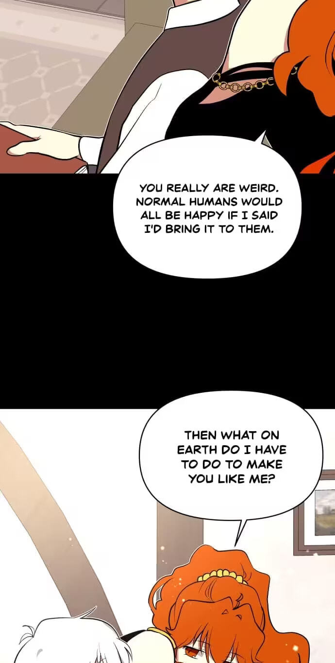 Netsiui Bimil Chapter 9 page 72 - 