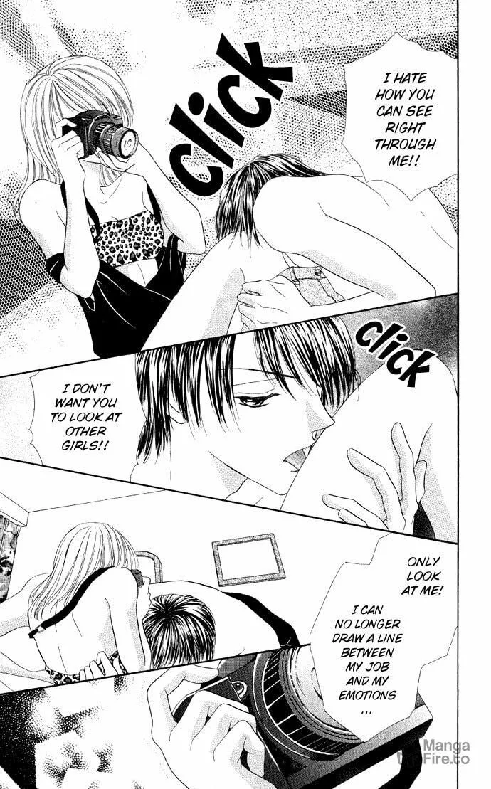 Netsu Shisen Chapter 1 page 48 - 