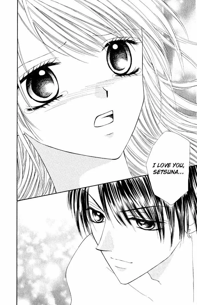 Netsu Shisen Chapter 1 page 49 - 