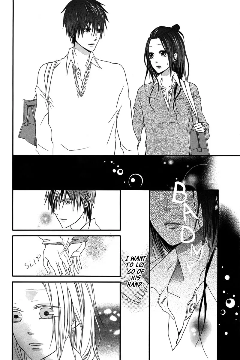 Read Netsugen wa Koko chapter 0 image 10 on Lezhin