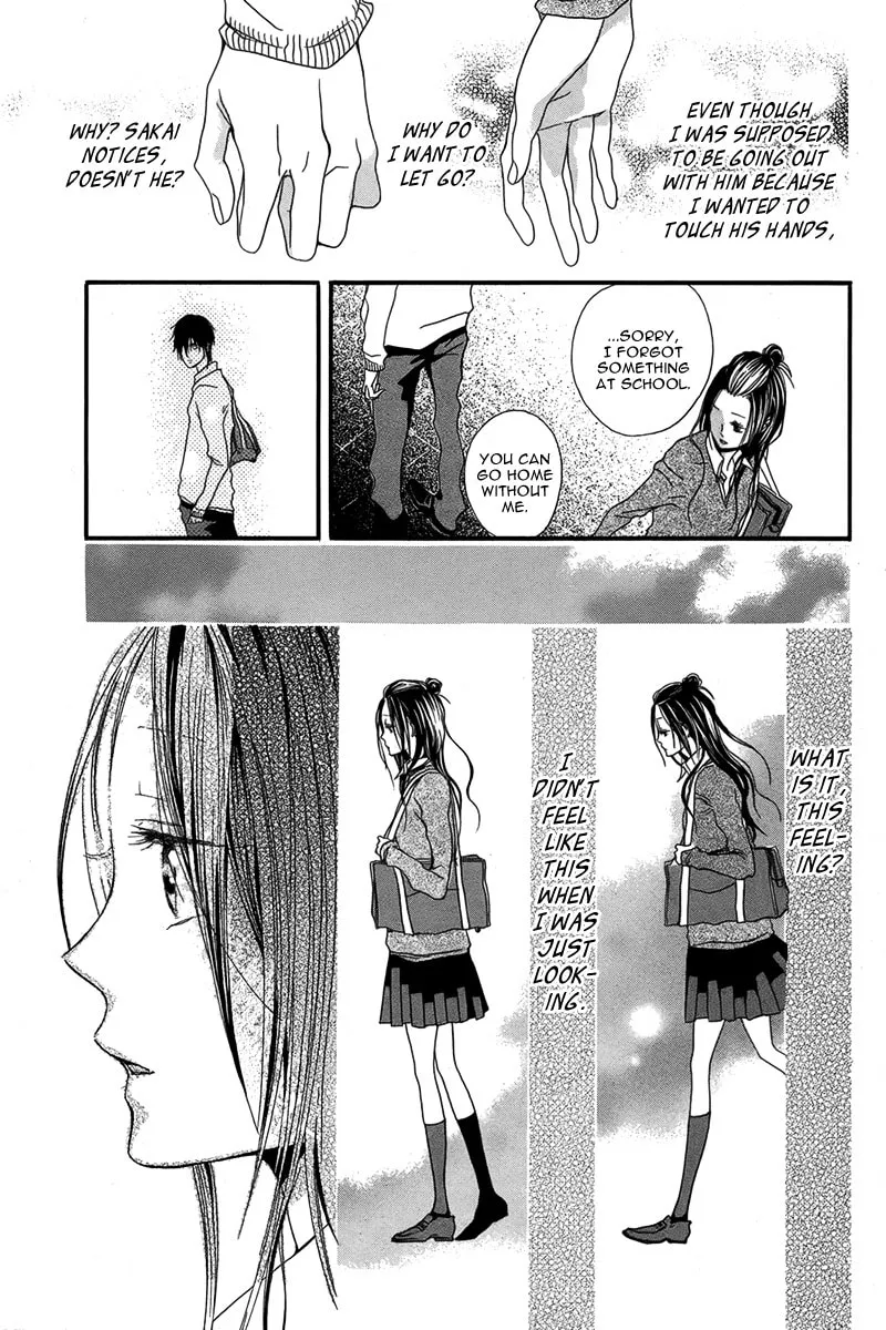 Read Netsugen wa Koko chapter 0 image 11 on Lezhin