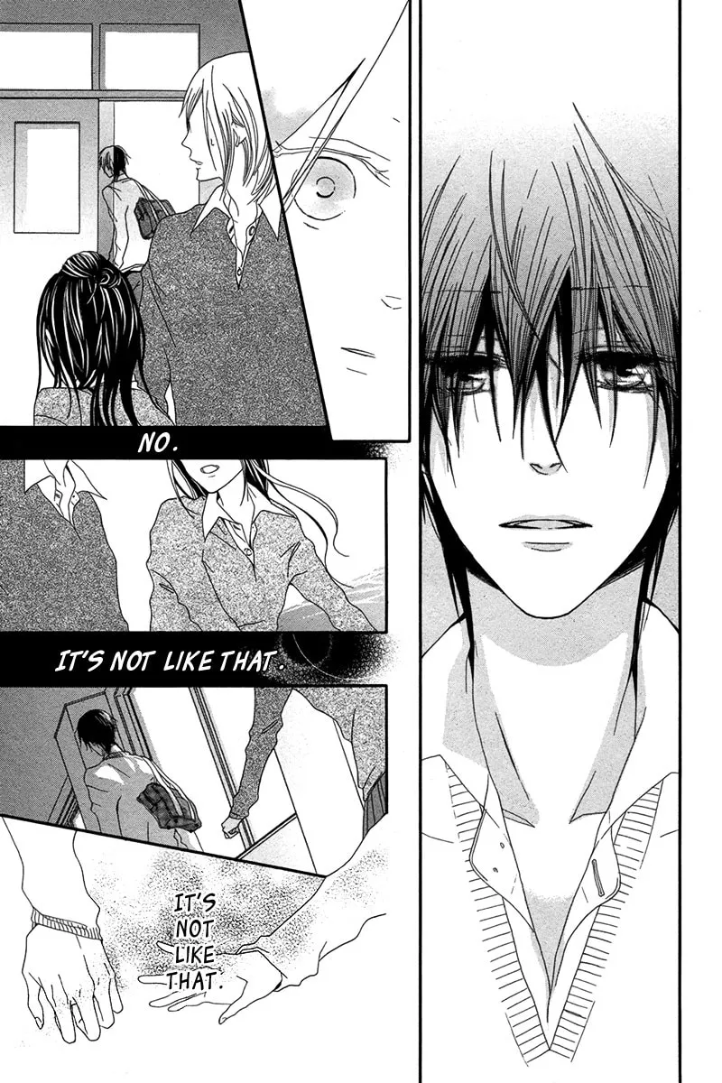 Read Netsugen wa Koko chapter 0 image 13 on Lezhin