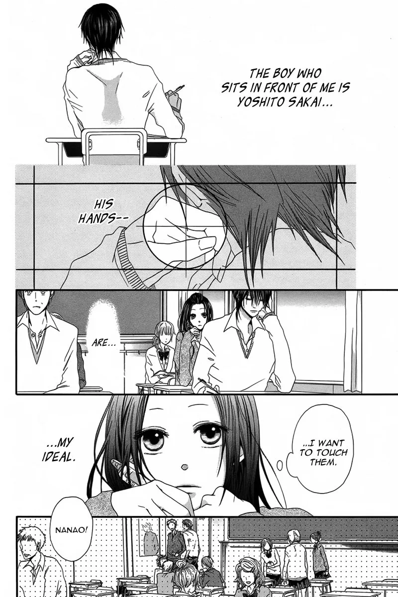 Read Netsugen wa Koko chapter 0 image 2 on Lezhin