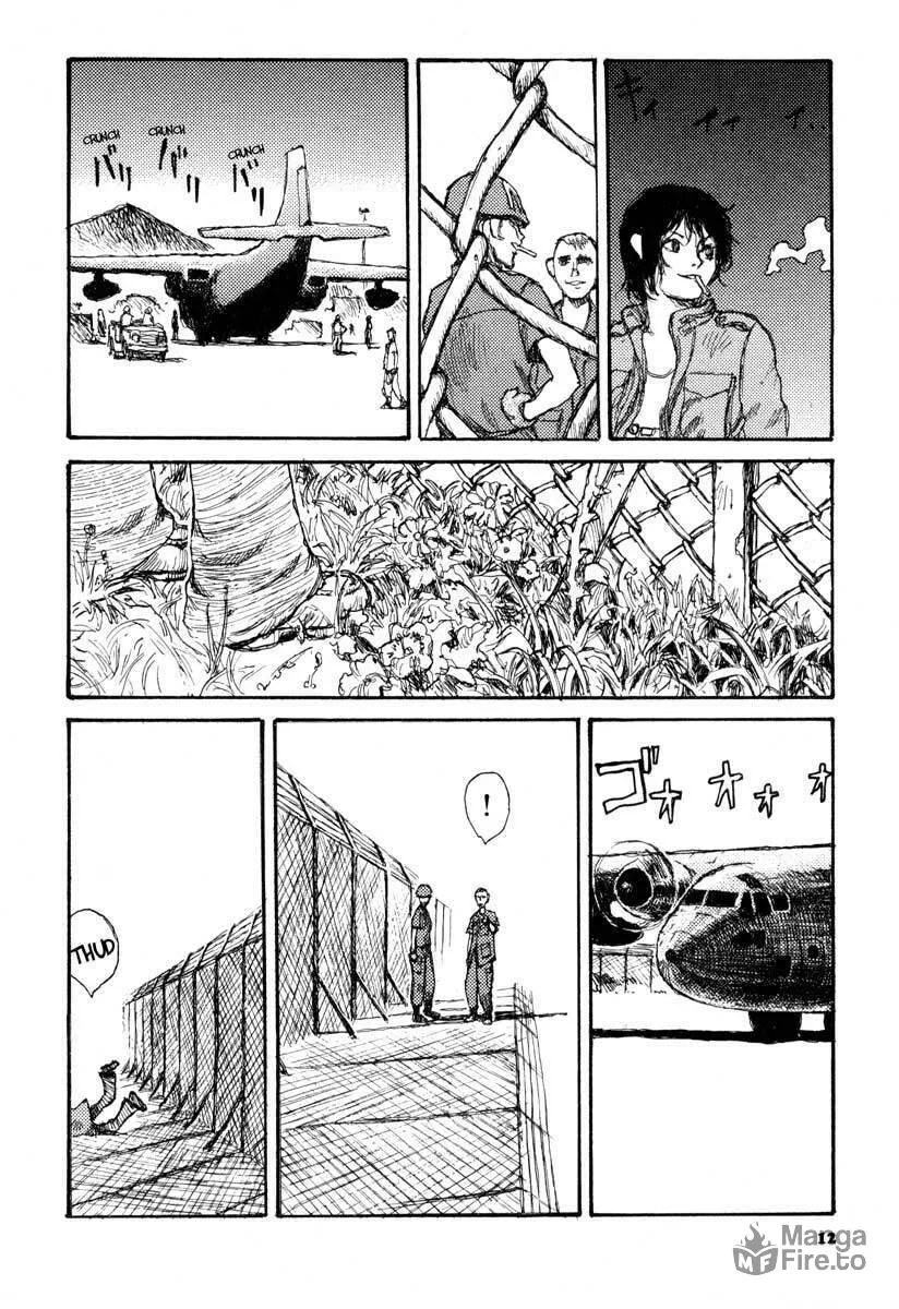 Read Netsutai no Citron chapter 1 image 14 on Lezhin