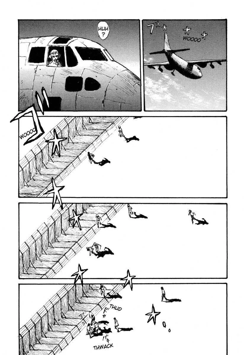 Read Netsutai no Citron chapter 1 image 15 on Lezhin
