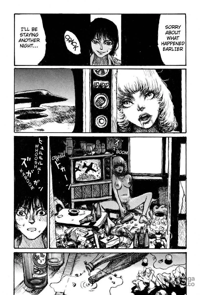 Read Netsutai no Citron chapter 1 image 20 on Lezhin