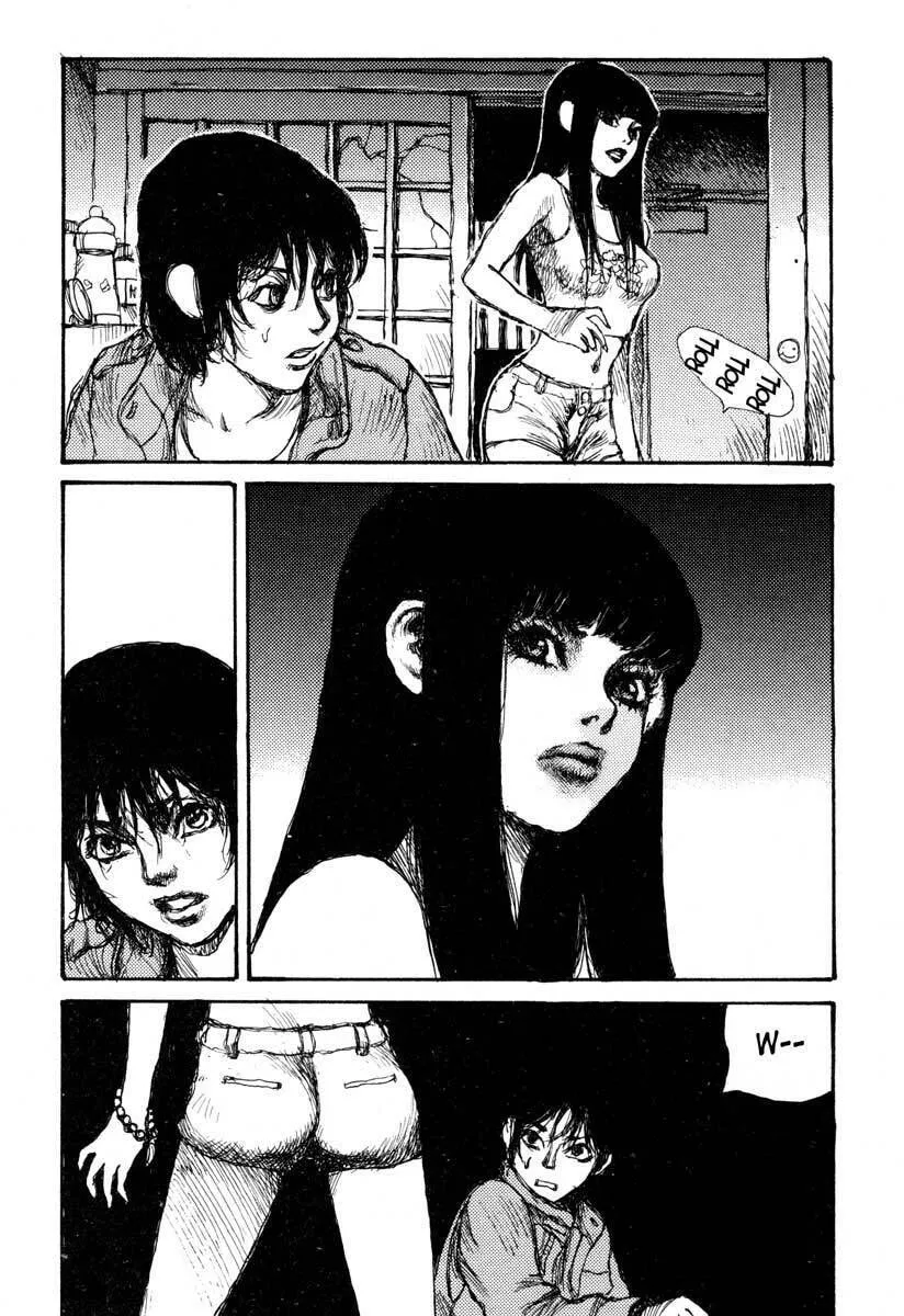 Read Netsutai no Citron chapter 1 image 22 on Lezhin