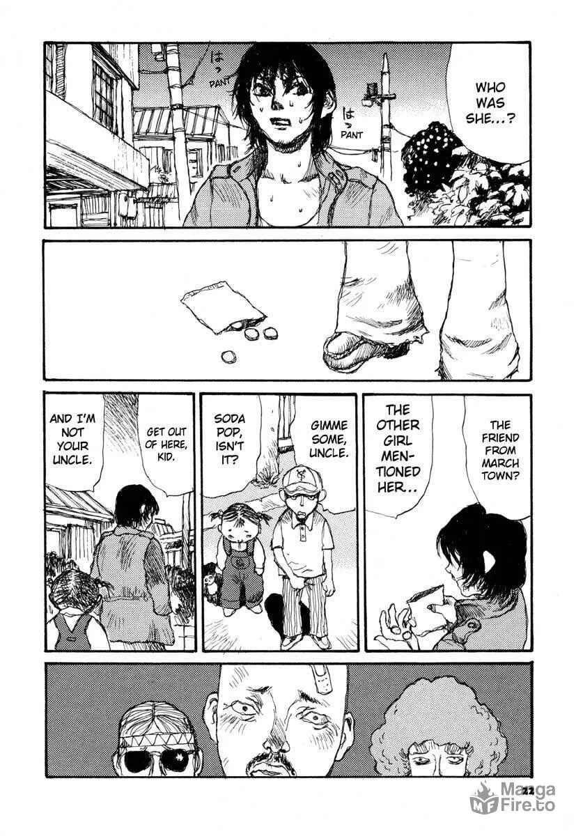 Read Netsutai no Citron chapter 1 image 24 on Lezhin
