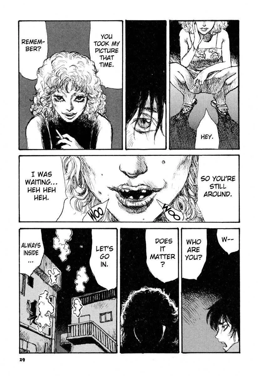 Read Netsutai no Citron chapter 1 image 31 on Lezhin