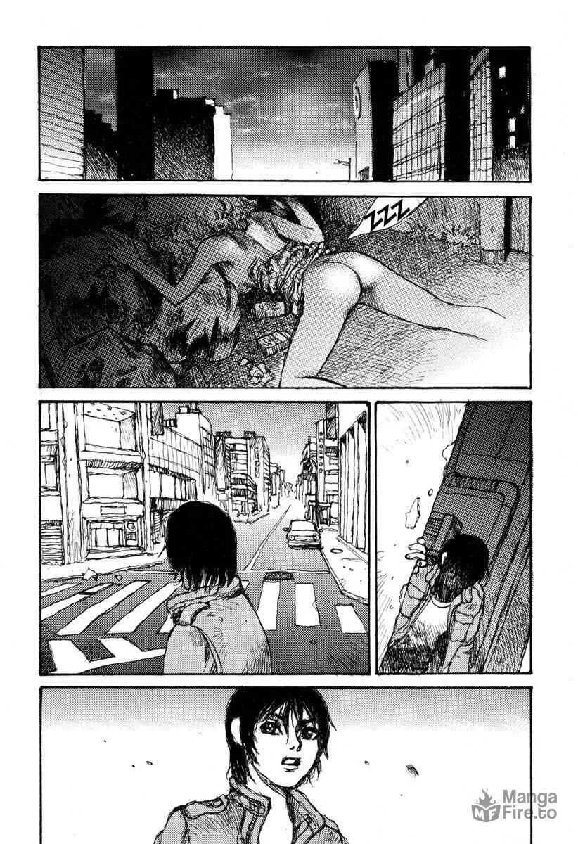 Read Netsutai no Citron chapter 1 image 35 on Lezhin