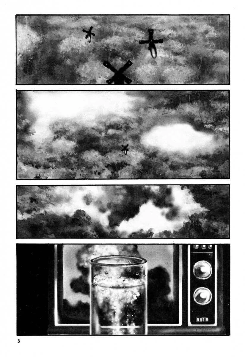 Read Netsutai no Citron chapter 1 image 6 on Lezhin